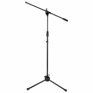 Microphone stand