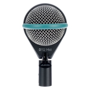 AKG D112