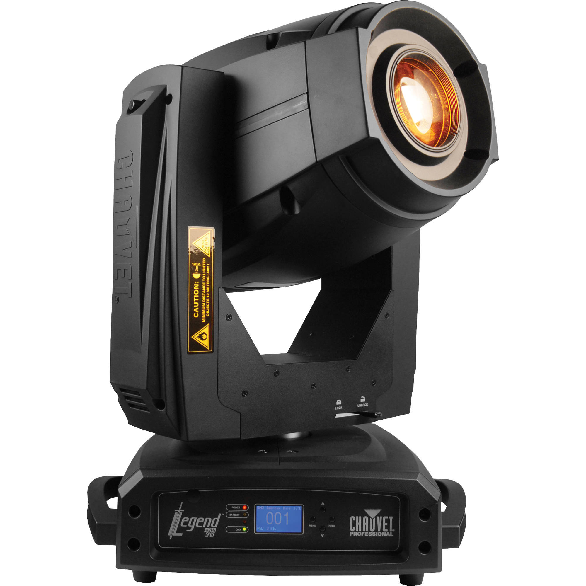 Chauvet Legend 330SR