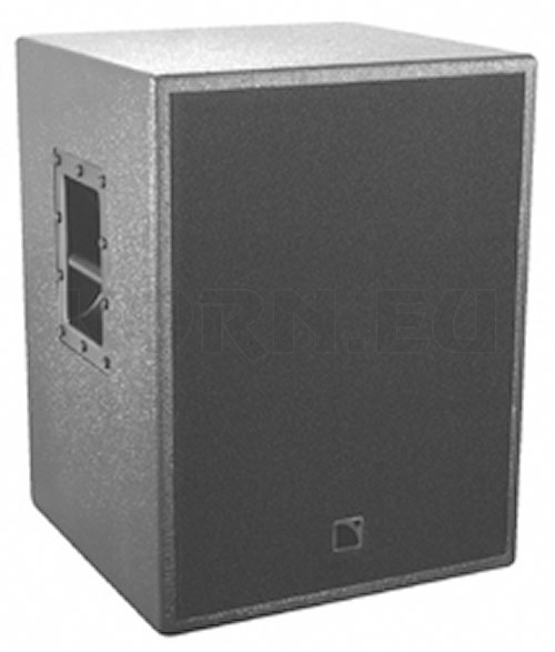 L- Acoustics SB115P