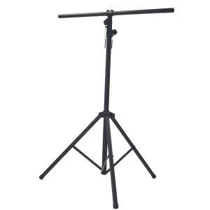 Heavy Duty Lighting Stand with T-bar