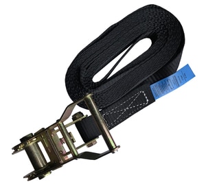 Ratchet Strap