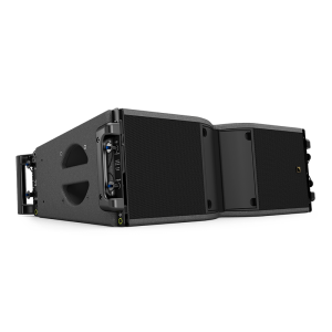 L- Acoustics Kara