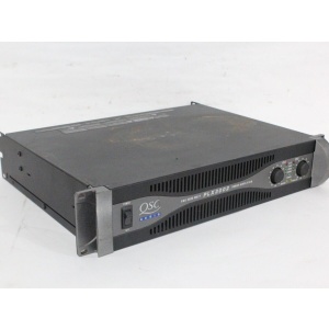 QSC PLX 3002