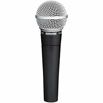 Shure SM58