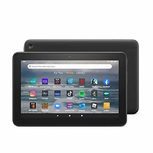 Amazon Fire Tablet