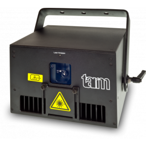 Laserworld Tarm 2.5 FB4