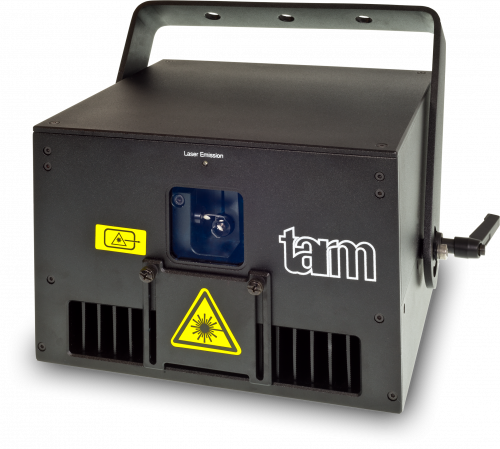 Laserworld Tarm 2.5 FB4