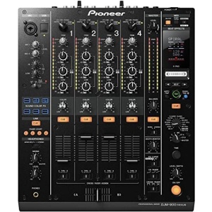 DJM 900 NEXUS