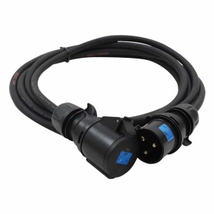 10M 32A CEEFORM 1PH
