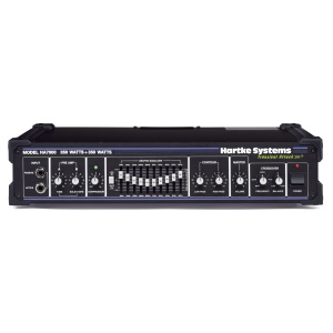 Hartke HA7000 Bass Amplifier Head