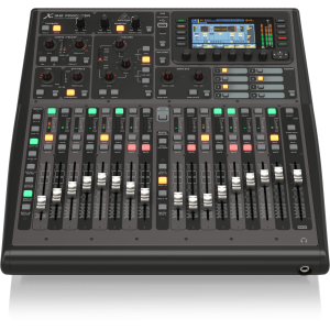 Behringer X32P
