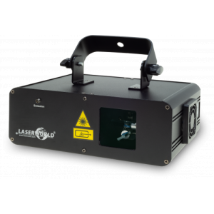 Laserworld EL-400RGB
