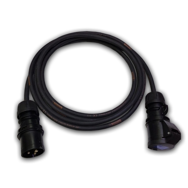 10M 16A CEEFORM SINGLEPHASE