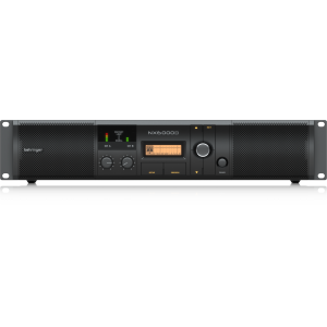 Behringer NX6000D