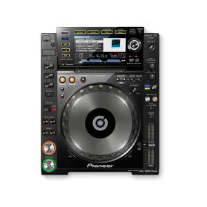 Pionner - CDJ 2000 NEXUS