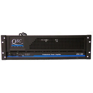 QSC USA 850