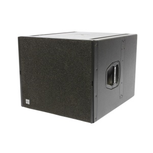 D&b Audiotechnik 118