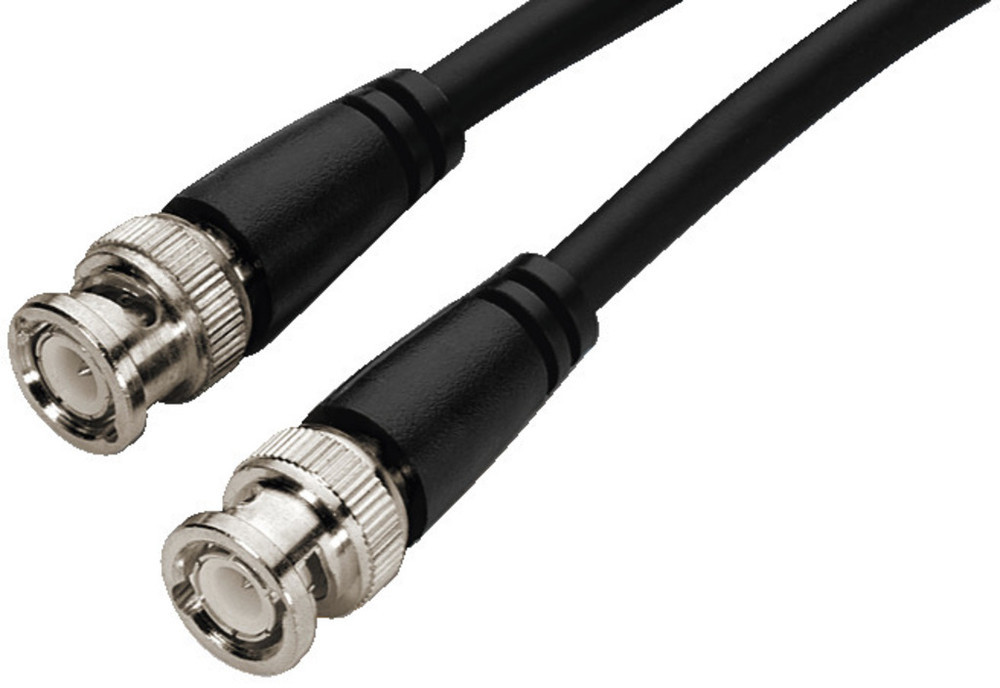 20m BNC  SDI Cable