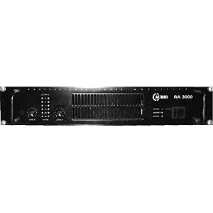 C-Audio RA3000