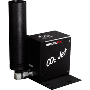 C02 Jet