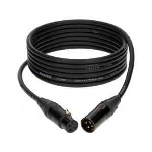 6m XLR