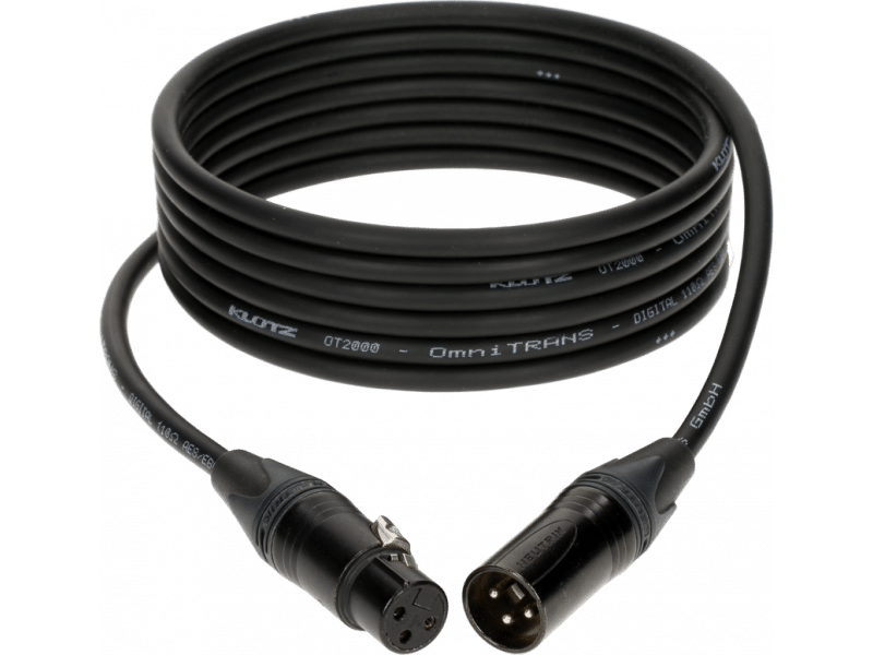 1M XLR