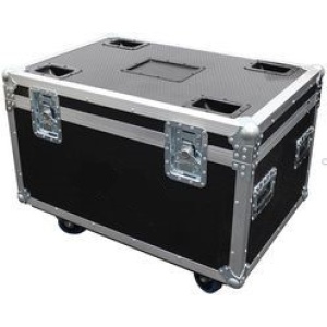 Dual Chavuet Legend 330SR Case