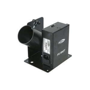 Electronic Confetti/Streamer Shooter Unit -  FX SHOT