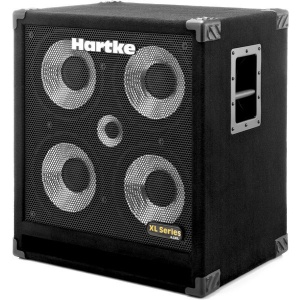 Hartke 4.5XL 4x10 Bass Cabinet