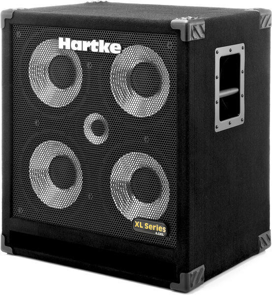 Hartke 4.5XL 4x10 Bass Cabinet