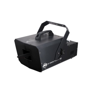 VF Snow Flurry HO Highly Efficient 1250W Snow Machine