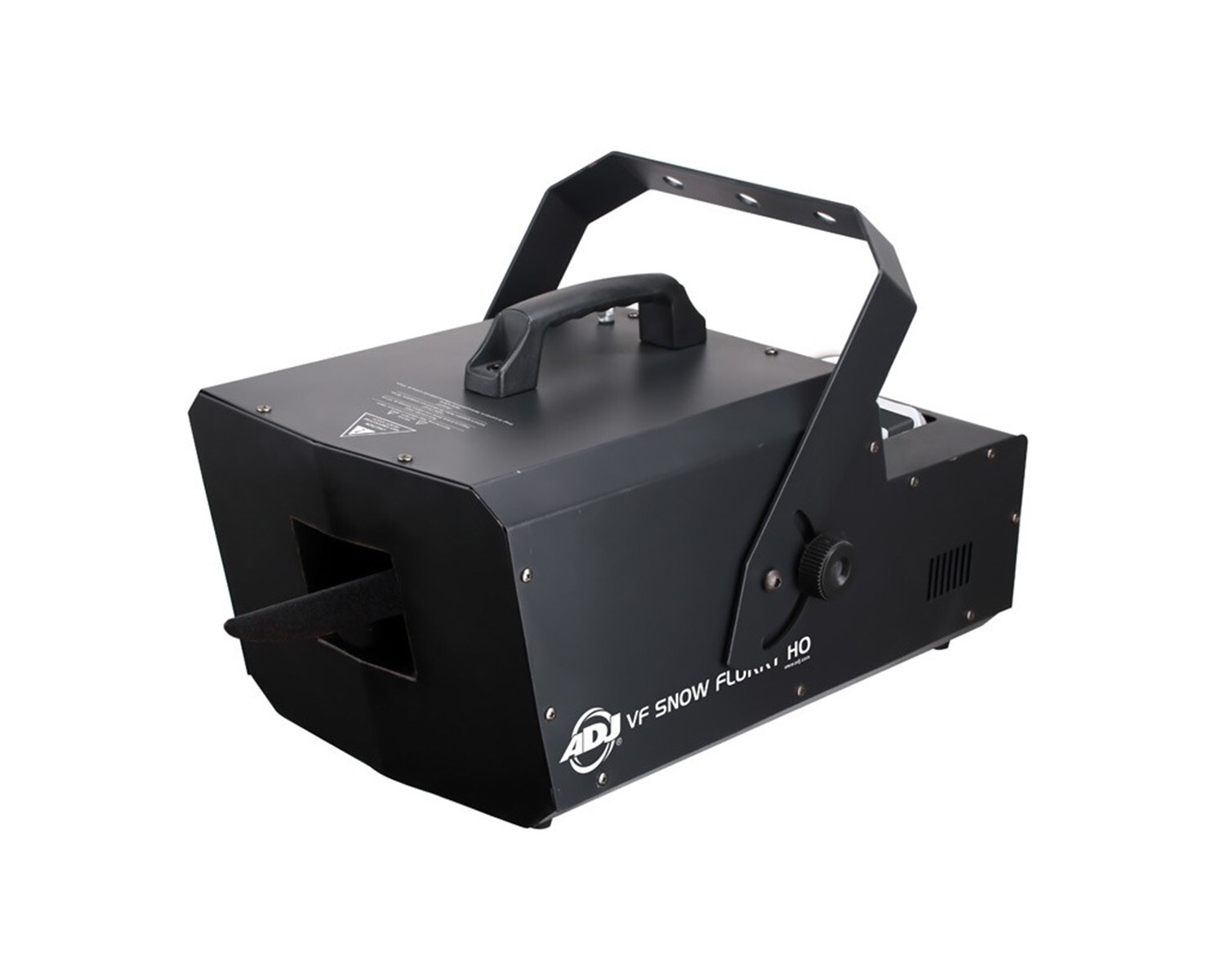 VF Snow Flurry HO Highly Efficient 1250W Snow Machine