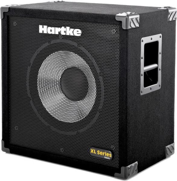 Hartke 115XL Bass Cabinet