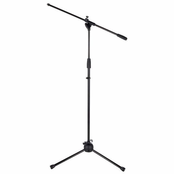 Microphone stand