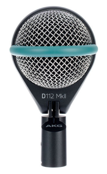 AKG D112