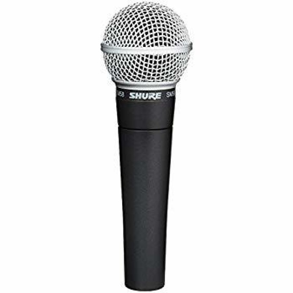 Shure SM58