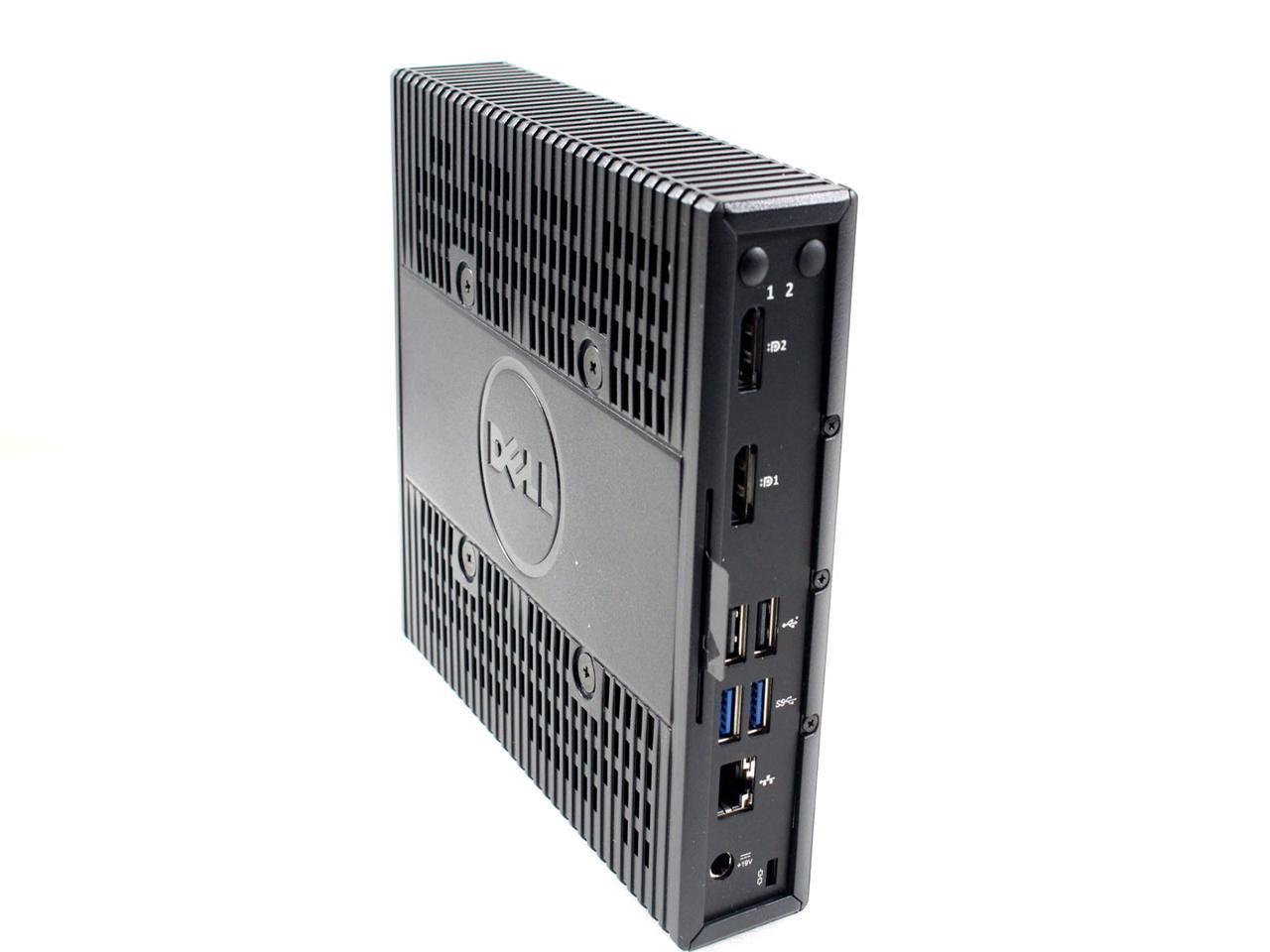 Dell Wyse mini Pc