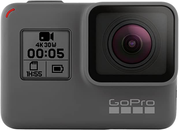 Go Pro Hero 5