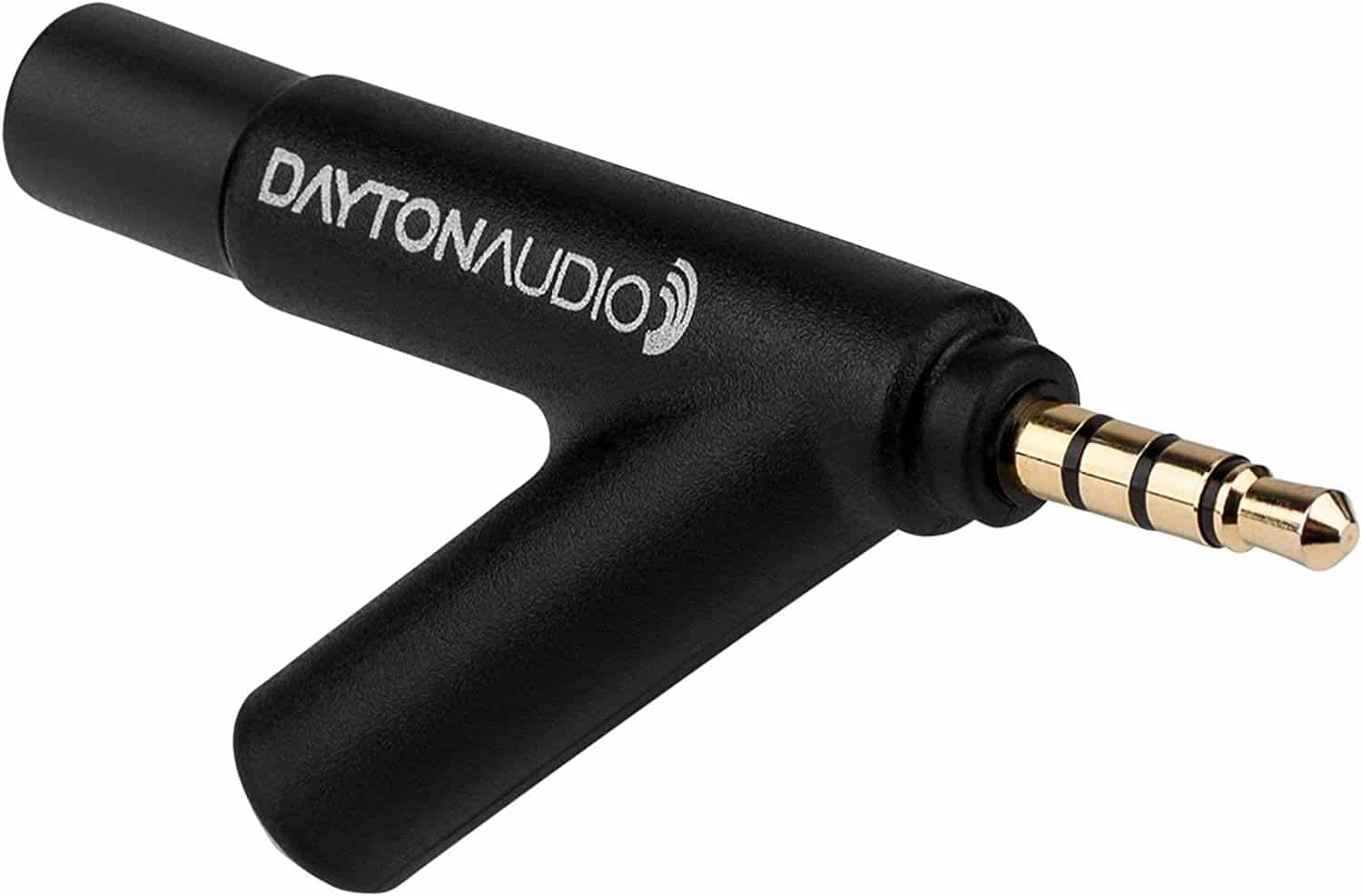 Dayton Audio System Tech Mic