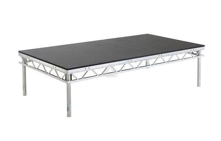 Lite Deck 2x1m Riser