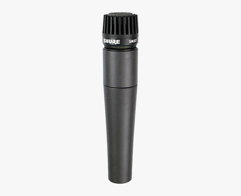 Shure SM57