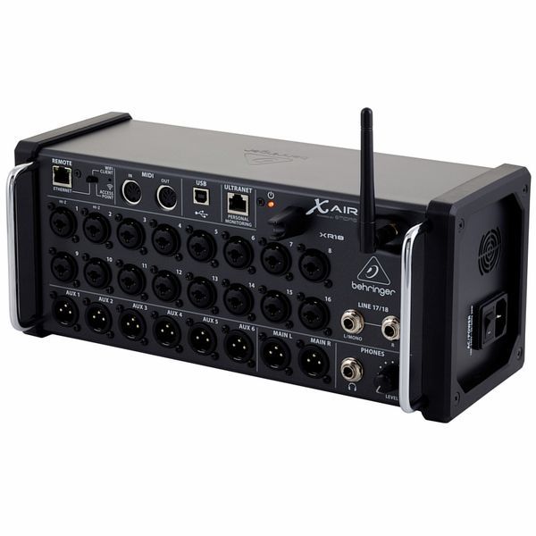 Behringer X Air 18