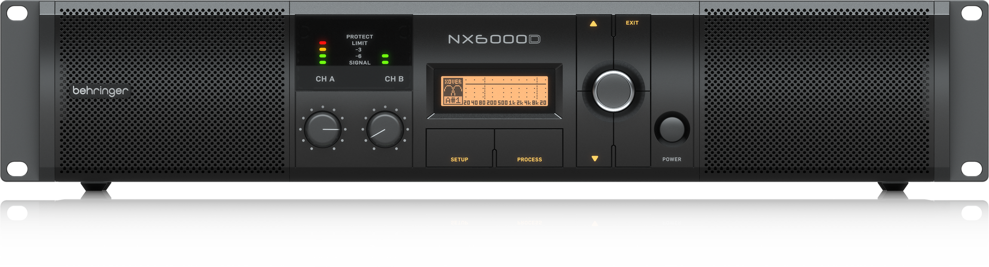 Behringer NX6000D