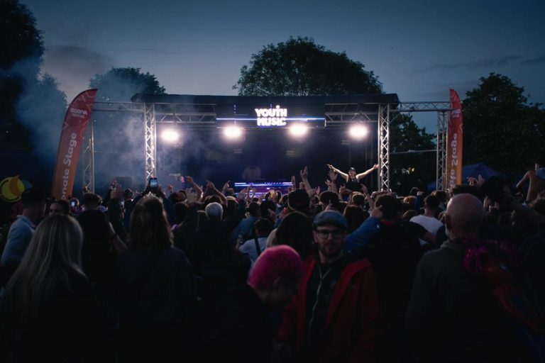 Godiva Festival 2024 – Resonate Stage