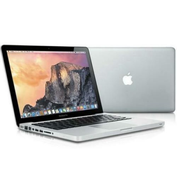 Mac Book Pro (System Config Machine)