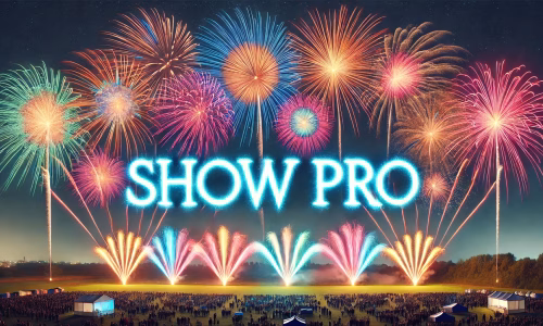 Stratford Upon Avon Bonfire & Fireworks Display