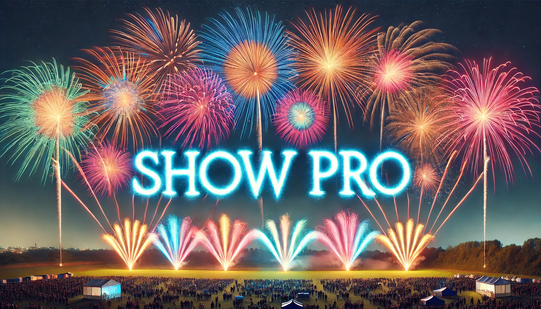 Stratford Upon Avon Bonfire & Fireworks Display