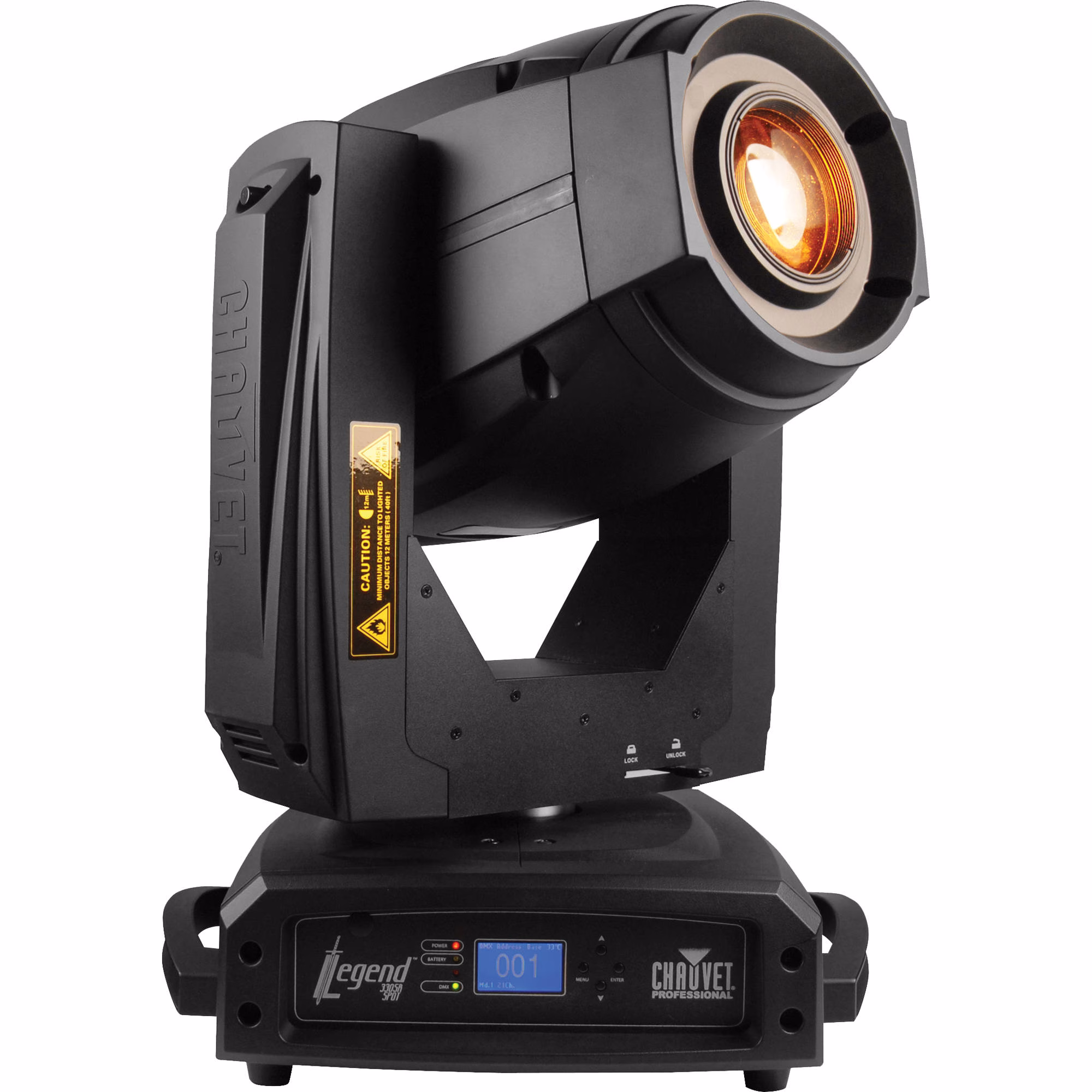 Chauvet Legend 330SR Spot