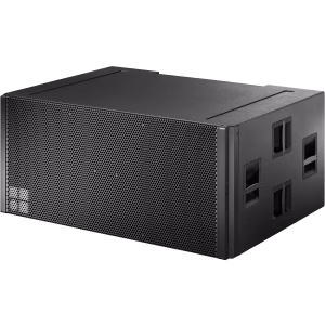 Sound - Speakers